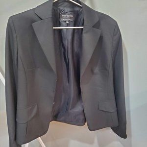 Jones New York Black Blazer